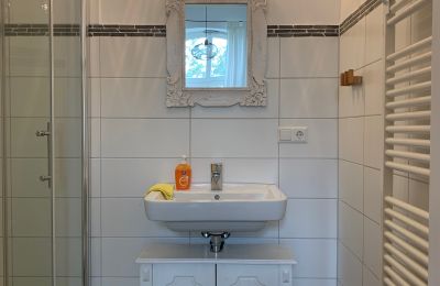 Casa señorial en venta Brandemburgo, Wohneinheit Erdgeschoß