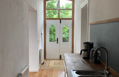 Casa señorial en venta Brandemburgo, Wohneinheit Erdgeschoß