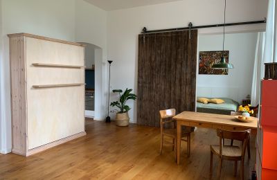 Casa señorial en venta Brandemburgo, Wohneinheit Erdgeschoß