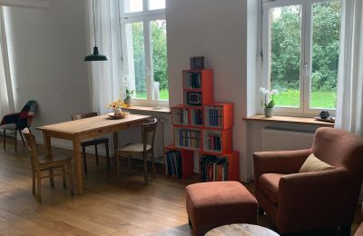 Casa señorial en venta Brandemburgo, Wohneinheit Erdgeschoß