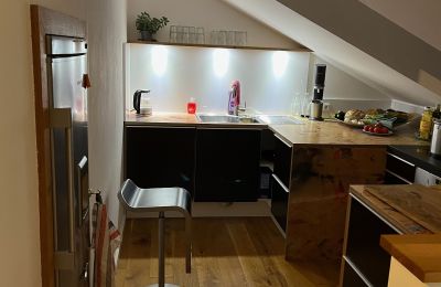 Casa señorial en venta Brandemburgo, Wohneinheit Obergeschoß
