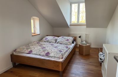 Casa señorial en venta Brandemburgo, Wohneinheit Obergeschoß