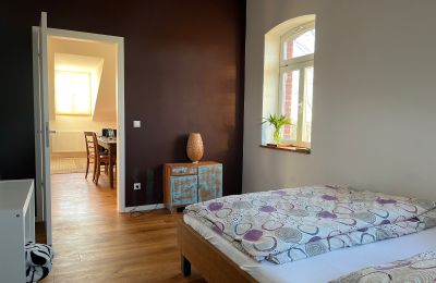 Casa señorial en venta Brandemburgo, Wohneinheit Obergeschoß