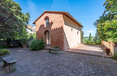 Palacio urbano en venta Montefoscoli, Toscana, Imagen 24/37