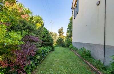 Palacio urbano en venta Montefoscoli, Toscana, Imagen 28/37