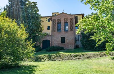 Palacio urbano en venta Montefoscoli, Toscana, Imagen 27/37