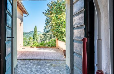 Palacio urbano en venta Montefoscoli, Toscana, Imagen 35/37
