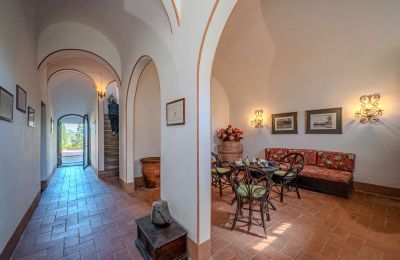 Palacio urbano en venta Montefoscoli, Toscana, Imagen 6/37