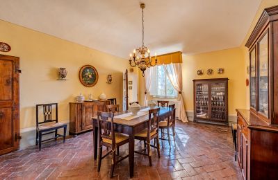 Palacio urbano en venta Montefoscoli, Toscana, Imagen 15/37