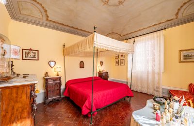 Palacio urbano en venta Montefoscoli, Toscana, Imagen 16/37