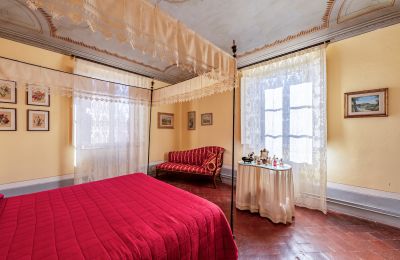 Palacio urbano en venta Montefoscoli, Toscana, Imagen 17/37