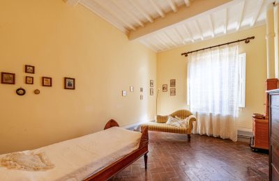 Palacio urbano en venta Montefoscoli, Toscana, Imagen 23/37