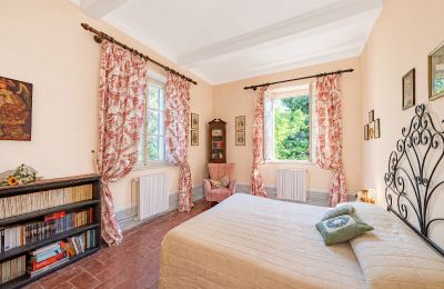 Palacio urbano en venta Montefoscoli, Toscana, Imagen 18/37