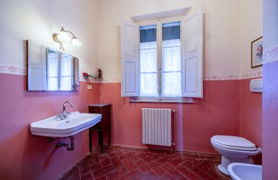 Palacio urbano en venta Montefoscoli, Toscana, Imagen 19/37