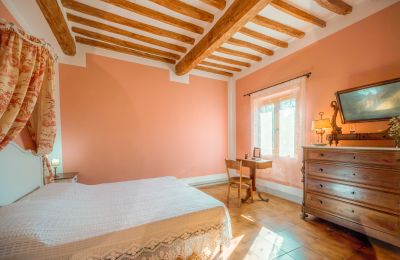 Palacio urbano en venta Montefoscoli, Toscana, Imagen 20/37