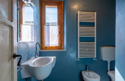 Palacio urbano en venta Montefoscoli, Toscana, Imagen 22/37