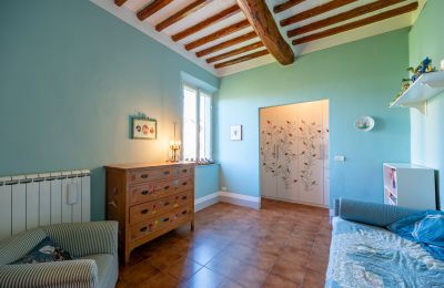 Palacio urbano en venta Montefoscoli, Toscana, Imagen 21/37