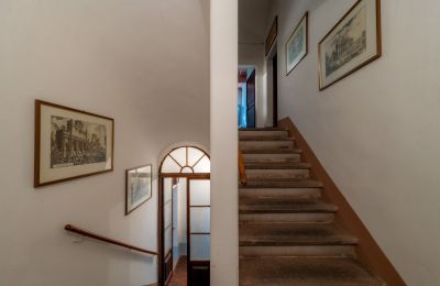 Palacio urbano en venta Montefoscoli, Toscana, Imagen 7/37