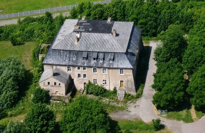 Casa señorial en venta Wroniniec, Baja Silesia,, Imagen 1/6