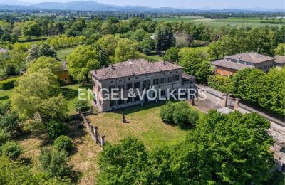 Mansión histórica en venta Montechiarugolo, Emilia-Romaña, Entorno de la propiedad
