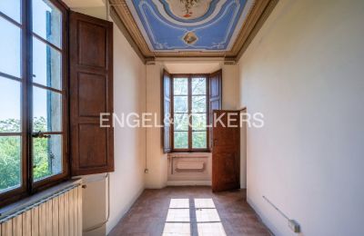 Mansión histórica en venta Montechiarugolo, Emilia-Romaña, Salón