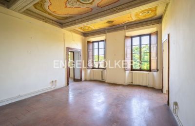 Mansión histórica en venta Montechiarugolo, Emilia-Romaña, Imagen 8/14