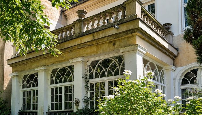 Mansión histórica en venta Steglitz-Zehlendorf, Wannsee