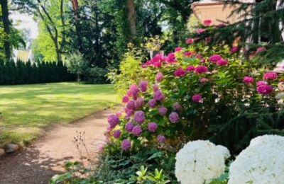 Mansión histórica en venta Steglitz-Zehlendorf, Wannsee, Berlín,, Imagen 3/5
