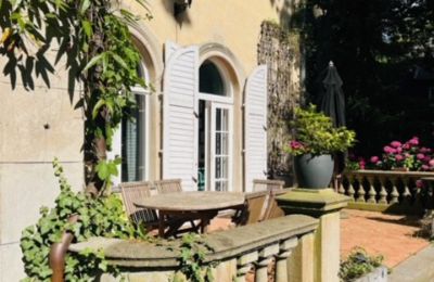 Mansión histórica en venta Steglitz-Zehlendorf, Wannsee, Berlín,, Imagen 4/5