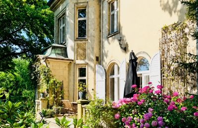Mansión histórica en venta Steglitz-Zehlendorf, Wannsee, Berlín,, Imagen 2/5