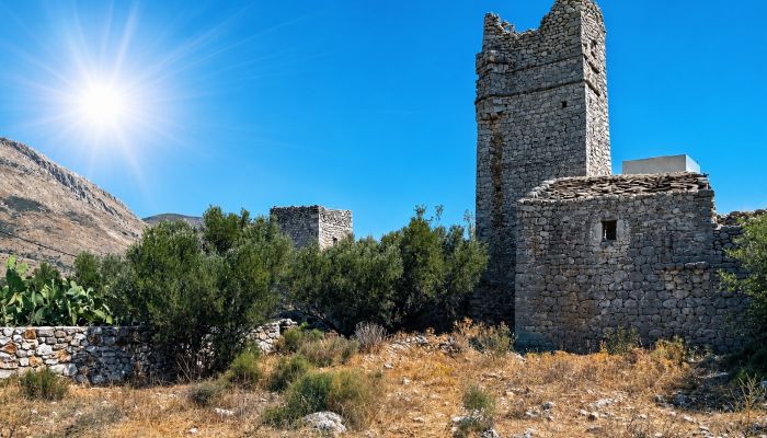 Torre en venta East Mani, Peloponeso