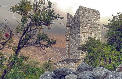 Torre en venta Grecia, Imagen 4/8