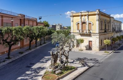 Inmuebles históricos, Piso modernista en la primera planta del casco antiguo de Oria