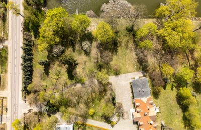 Casa señorial en venta Strzegocin, Mazovia, Imagen 35/42