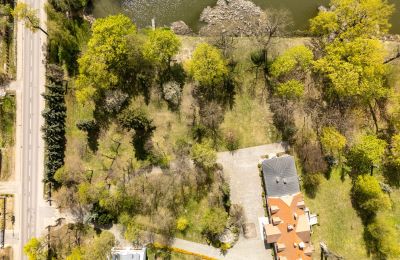 Casa señorial en venta Strzegocin, Mazovia, Imagen 39/42