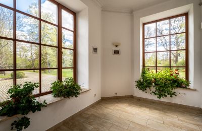 Casa señorial en venta Strzegocin, Mazovia, Imagen 22/42