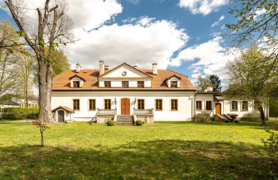 Casa señorial en venta Strzegocin, Mazovia, Imagen 21/42