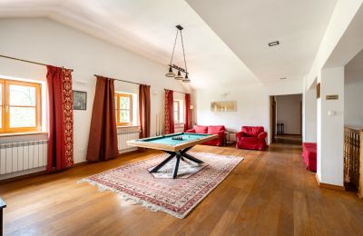 Casa señorial en venta Strzegocin, Mazovia, Imagen 24/42