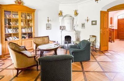 Casa señorial en venta Strzegocin, Mazovia, Imagen 10/42