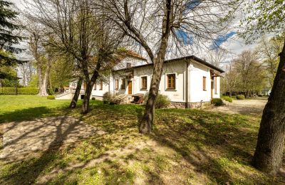 Casa señorial en venta Strzegocin, Mazovia, Imagen 30/42