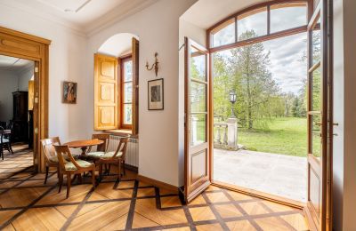 Casa señorial en venta Strzegocin, Mazovia, Imagen 19/42