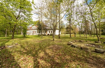 Casa señorial en venta Strzegocin, Mazovia, Imagen 29/42