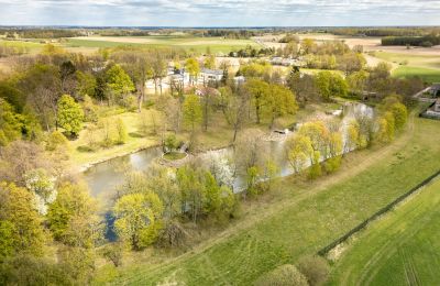 Casa señorial en venta Strzegocin, Mazovia, Imagen 35/42