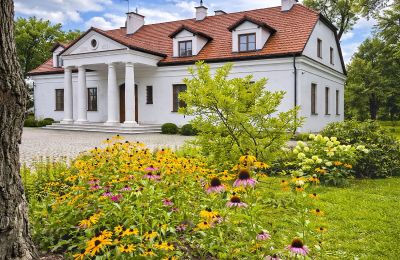 Casa señorial en venta Strzegocin, Mazovia, Imagen 3/42