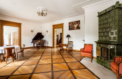 Casa señorial en venta Strzegocin, Mazovia, Imagen 15/42