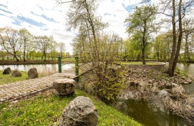 Casa señorial en venta Strzegocin, Mazovia, Imagen 28/42