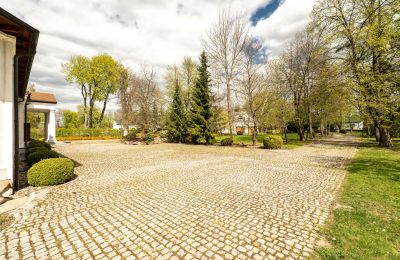 Casa señorial en venta Strzegocin, Mazovia, Imagen 31/42