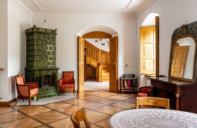 Casa señorial en venta Strzegocin, Mazovia, Imagen 12/42