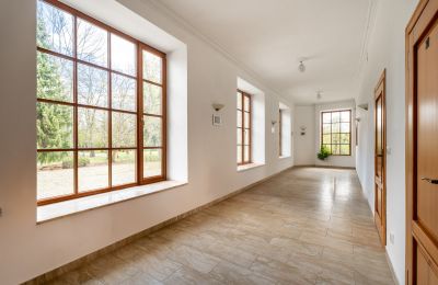 Casa señorial en venta Strzegocin, Mazovia, Imagen 23/42