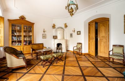 Casa señorial en venta Strzegocin, Mazovia, Imagen 11/42